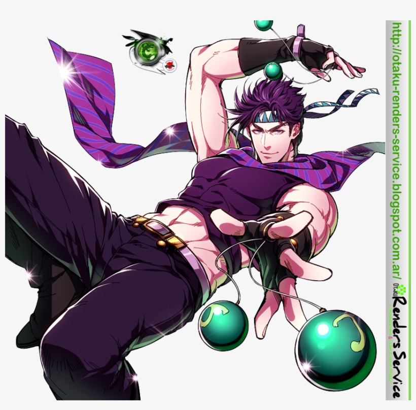 joseph #jojo'sbizarreadventure #jjba #anime #pose, HD Png Download -  1024x1498(#1717647) - PngFind