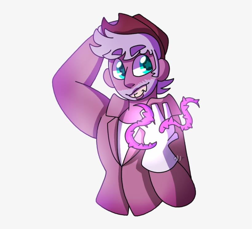 My Joseph For @jojosartisticadventure 's Old Joseph - Cartoon, transparent png #1511129