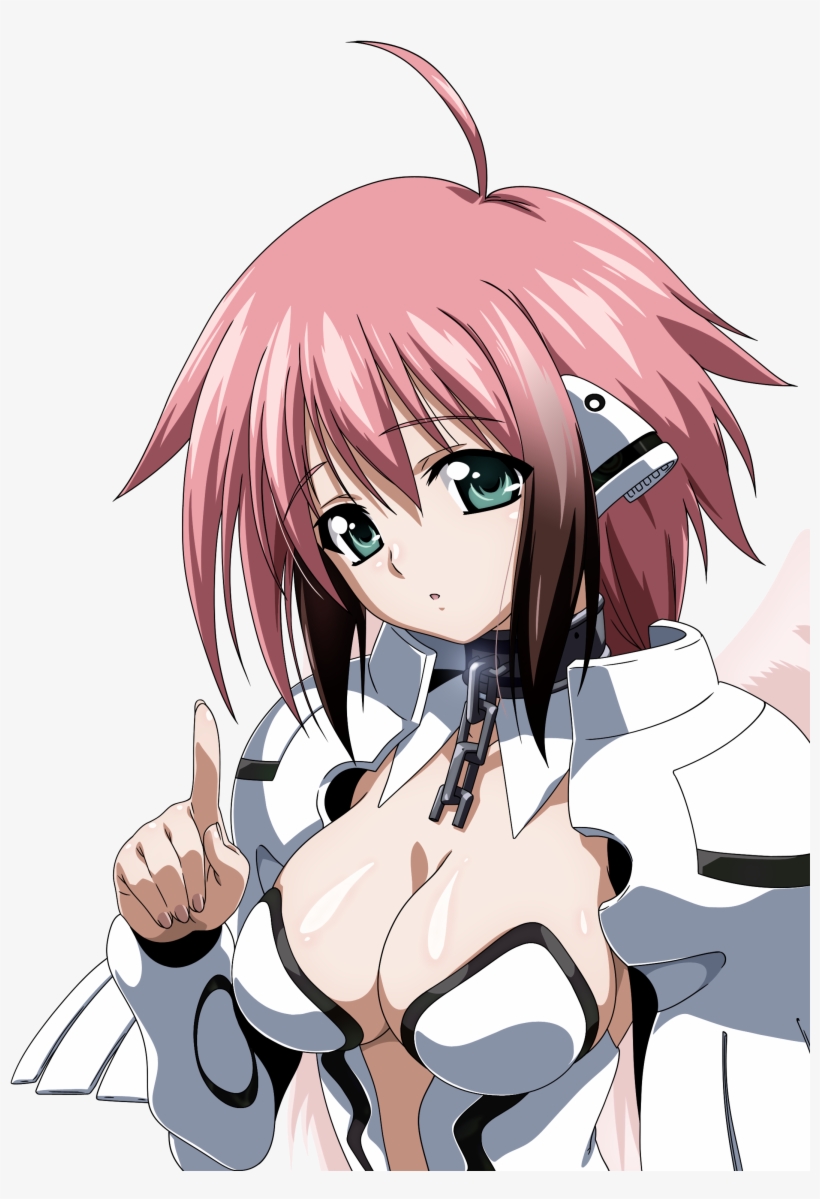 Download Png - Ikaros Anime, transparent png #1511417
