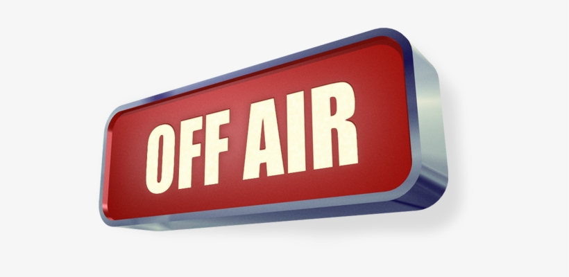On Wednesday, March 11, Maintenance Work Will Be Taking - Air Off, transparent png #1511536