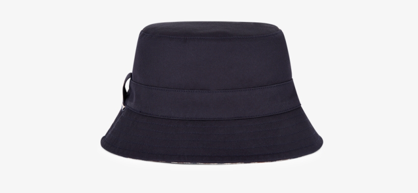 Reversible Bucket Hat - Hat, transparent png #1511541