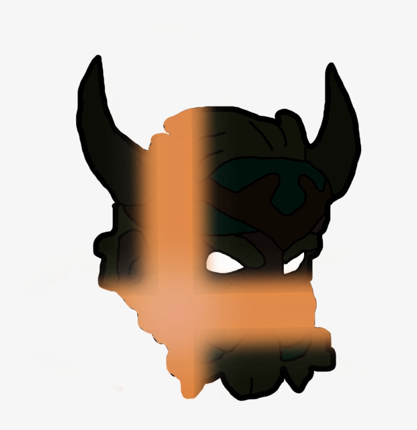 Brawlhallaicon2 - Thumb - - Portable Network Graphics, transparent png #1511615