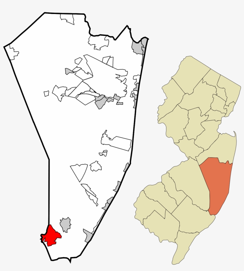 New Jersey, transparent png #1511651
