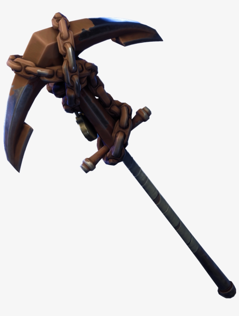 Fortnite Bottom Feeder Png Image - Fortnite Battle Royale Weapons, transparent png #1511717