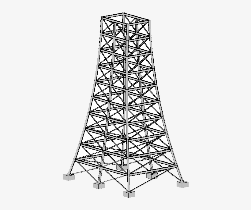 Look - Triangle, transparent png #1511742