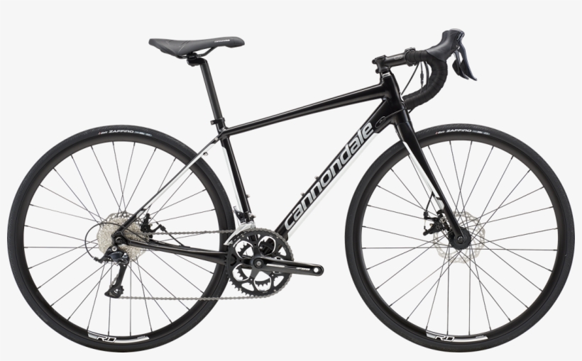 Loading Zoom - Cannondale Synapse Sora 2018, transparent png #1511779