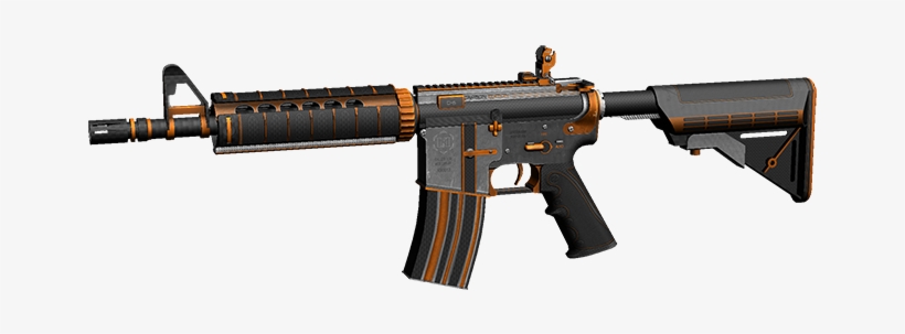 Colt Le6921, transparent png #1511822