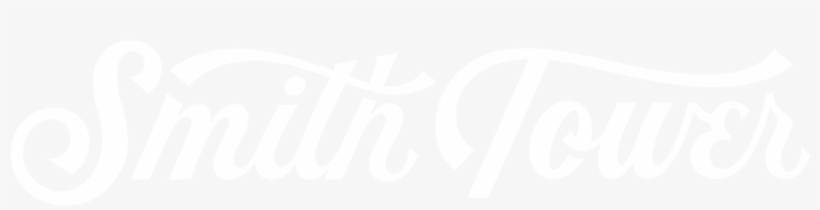 Smith Tower Logo - Garden, transparent png #1511870