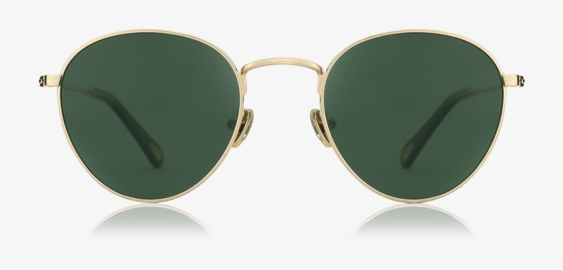 Ray-ban Round Metal, transparent png #1511877