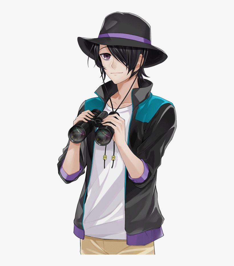 Akio Tobikura Sr Transparent - Portable Network Graphics, transparent png #1511937