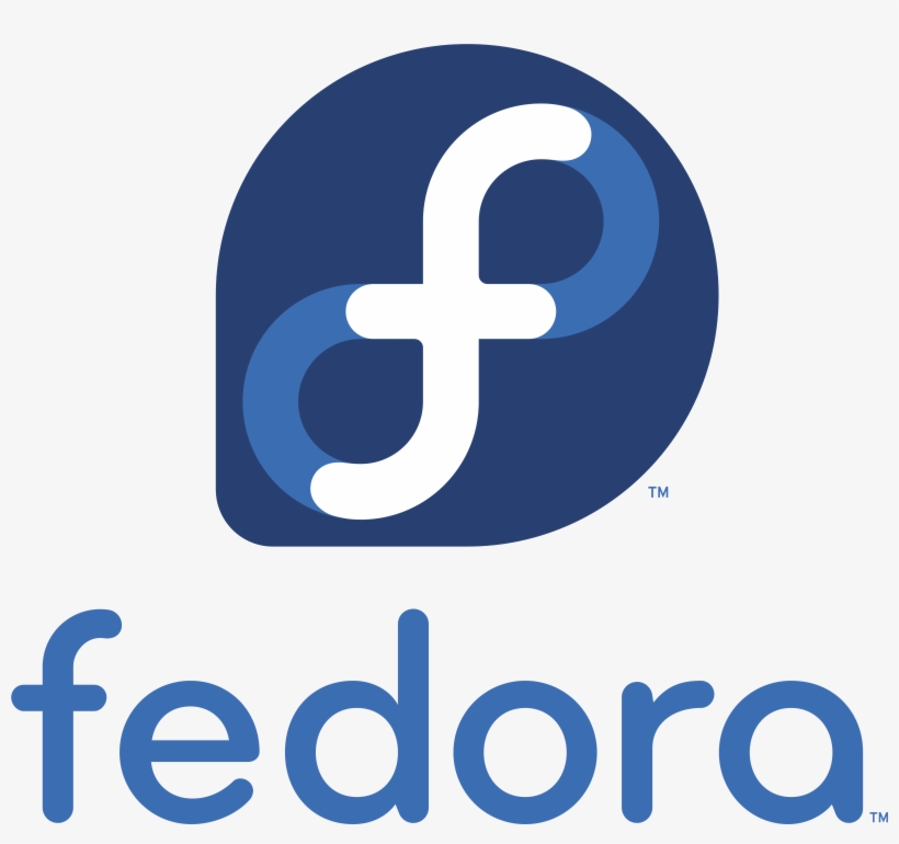 Upgrade From Fedora 17 To 18 With Fedup - Fedora Linux Png, transparent png #1511959