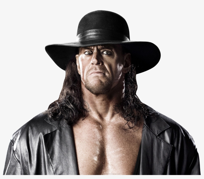 Undertaker Png, transparent png #1512140
