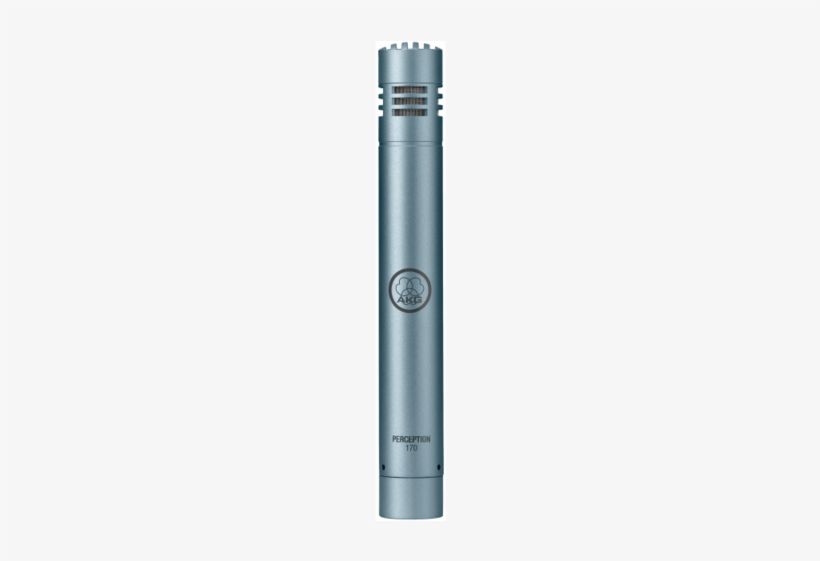 Akg P170 Condenser Microphone - Akg Microphone, transparent png #1512143