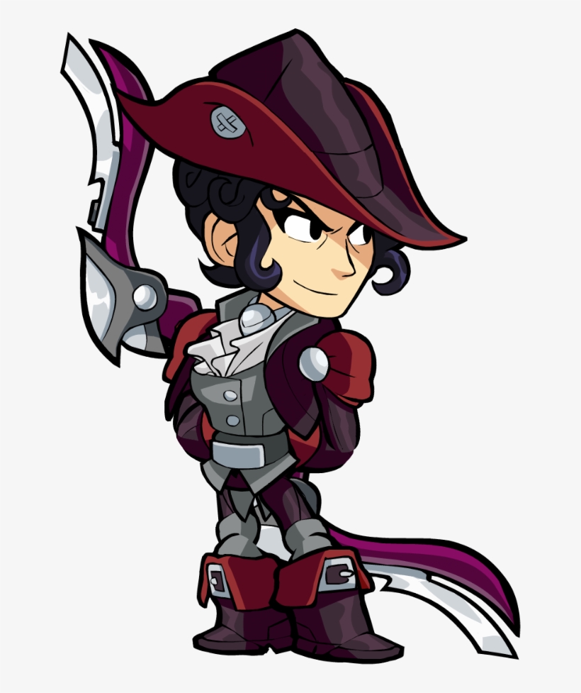 Diana Brawlhalla, transparent png #1512160