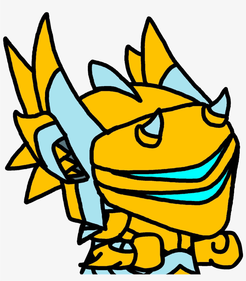 Gnash - Http - //i - Imgur - Com/y4dyngp Gnash Christmas - Cartoon, transparent png #1512191