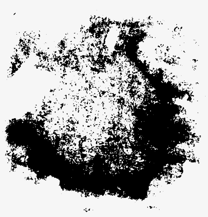 This Free Icons Png Design Of Grungy Stain, transparent png #1512223