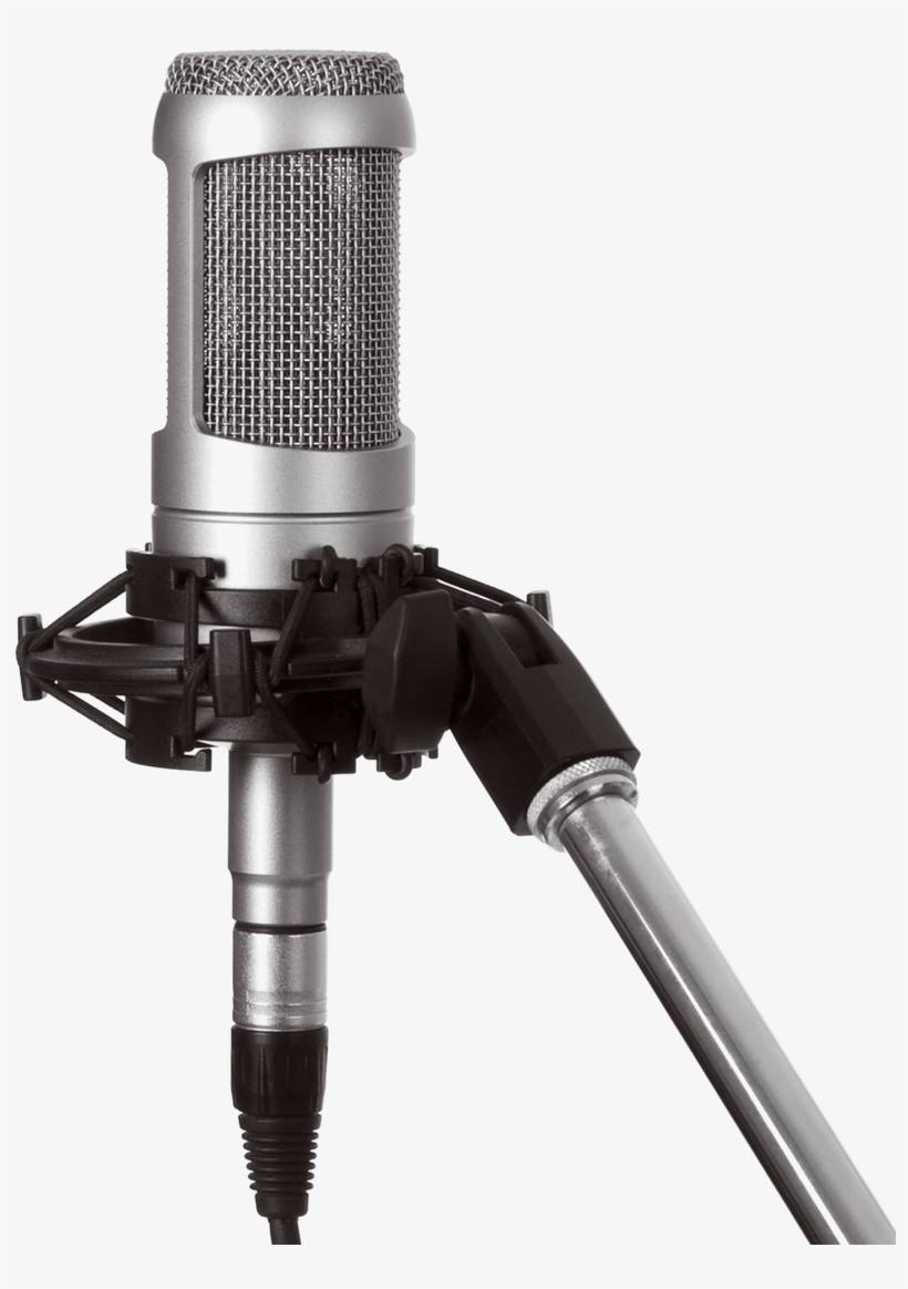 Book Our Studio - Singing, transparent png #1512274