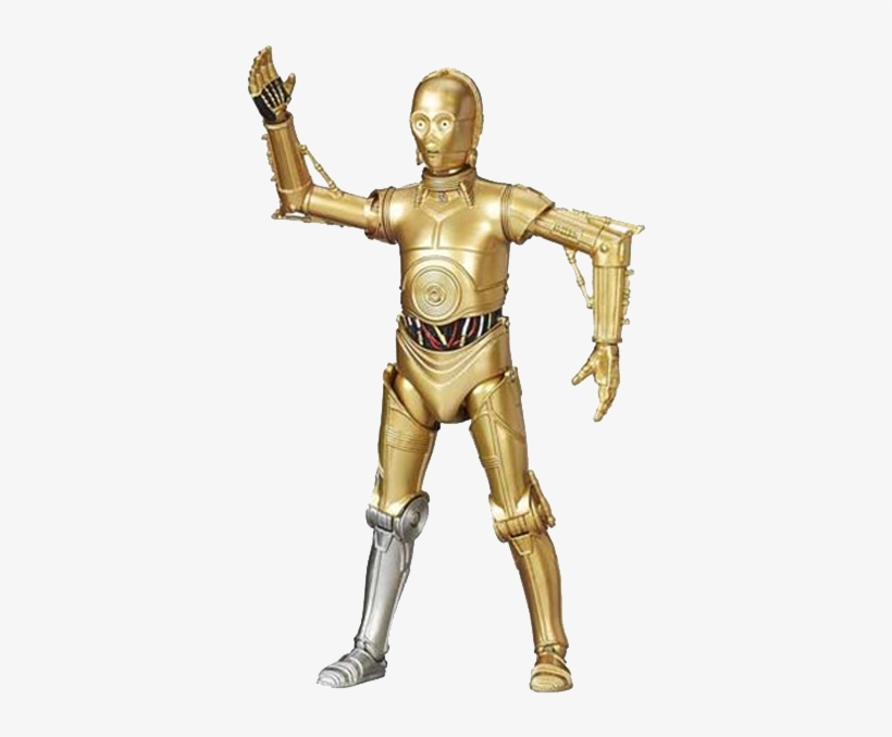 Lien Direct, - Walgreens C3po Black Series, transparent png #1512324