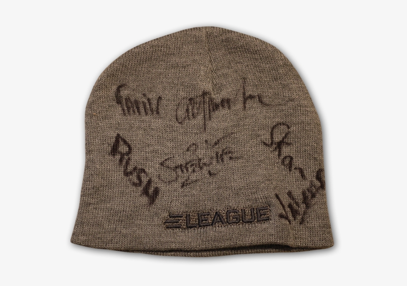 C9 Eleague Champions Cap - Beanie, transparent png #1512344
