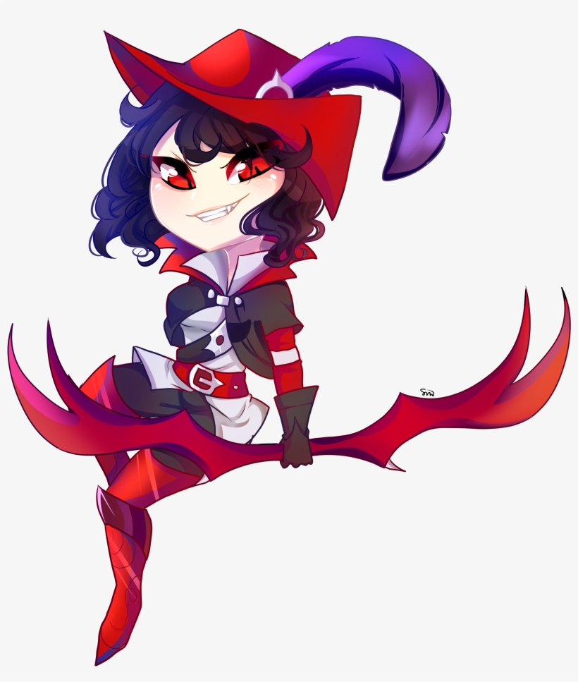 I - Brawlhalla Chibi, transparent png #1512372