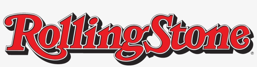 Rolling Stone Logo Png, transparent png #1512485