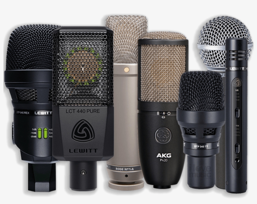 Audio Engineering Diploma Program - Shure Sm58 Studio Microphone Wired Blackcomputersdeal, transparent png #1512519