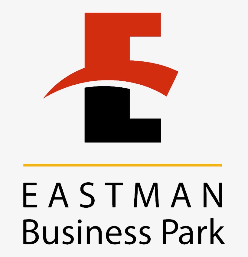 Logo Design - Eastman Business Park, transparent png #1512522