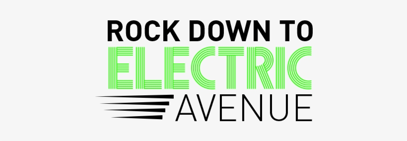 Electric Avenue - Rtds Technologies Inc., transparent png #1512672