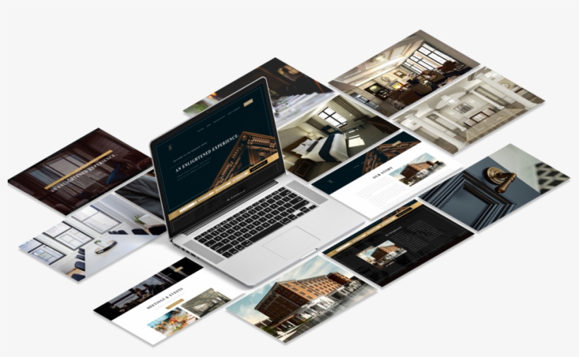 Hancock Hotel Hook Creative - Hancock Hotel, transparent png #1512674