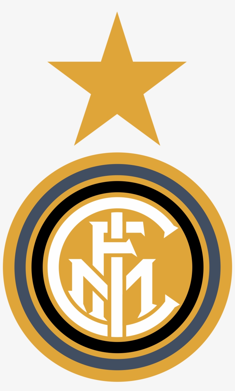Logo Inter Milan Png, transparent png #1512696