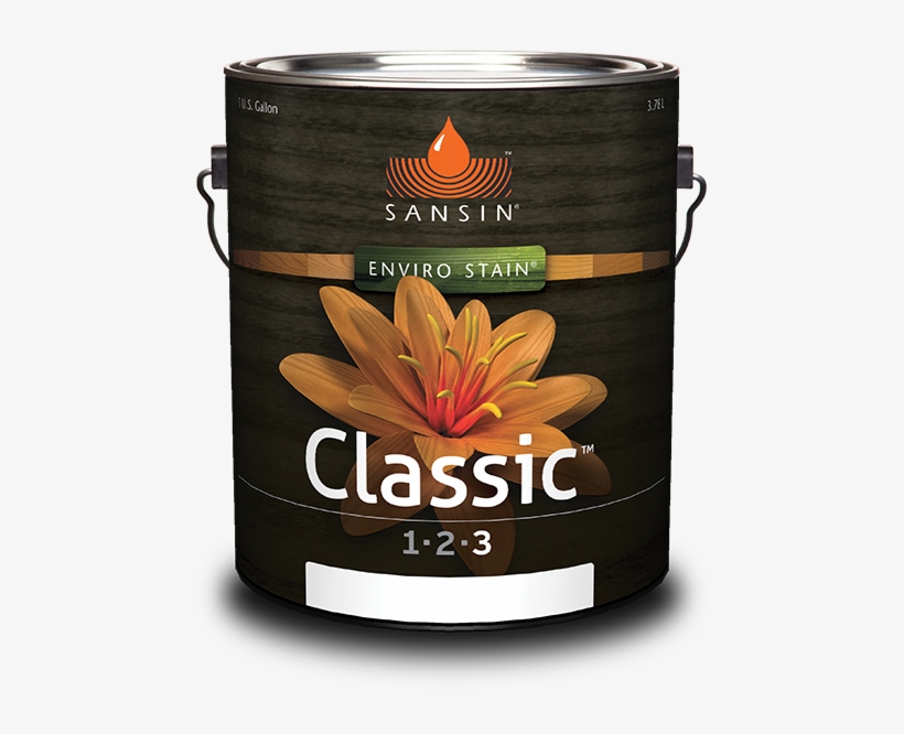 2017 3d Classic 3 Rgb - Lumber, transparent png #1512697