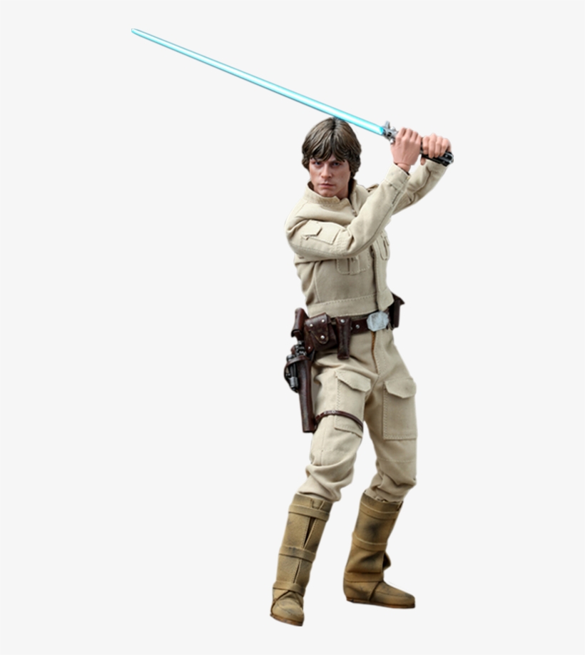 Luke Skywalker Png File - Star Wars Luke Skywalker Png, transparent png #1512814