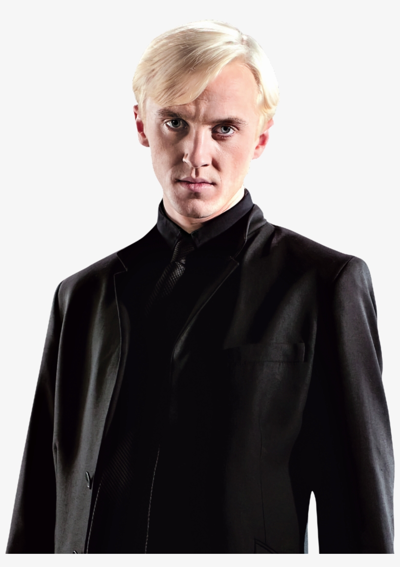 Draco Malfoy Tdh - Malfoy Harry Potter 2018, transparent png #1512817