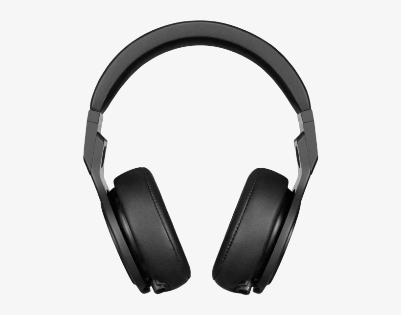 Download Headphone Png Image - Beats By Dr Dre Pro Over-ear Headphones - Black, transparent png #1512840