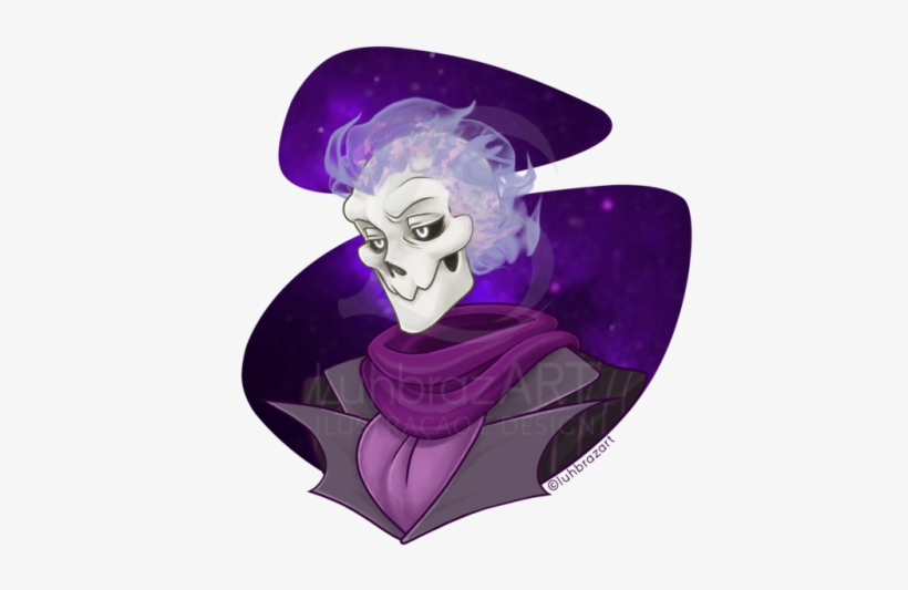 A Transparent Luke For Ya'll To Enjoy ♥ - Illustration, transparent png #1512875