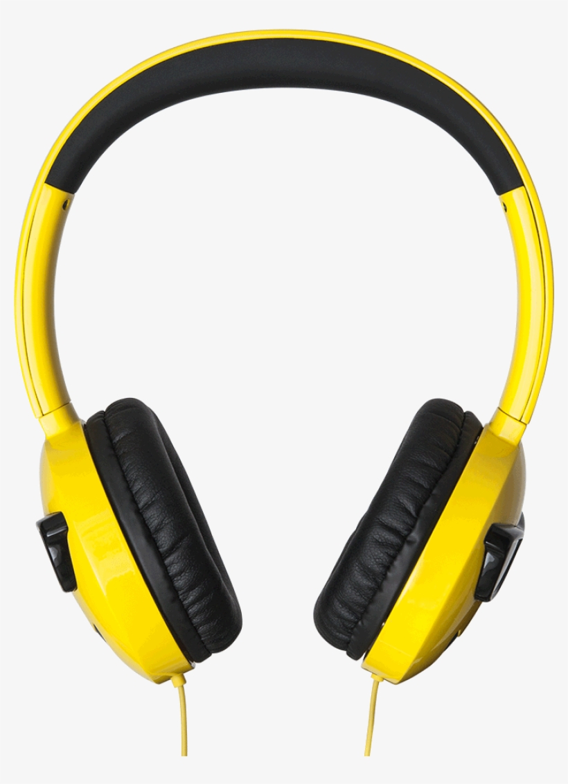 Jamoji On-ear Headphones - Jamoji Headphones, transparent png #1512925
