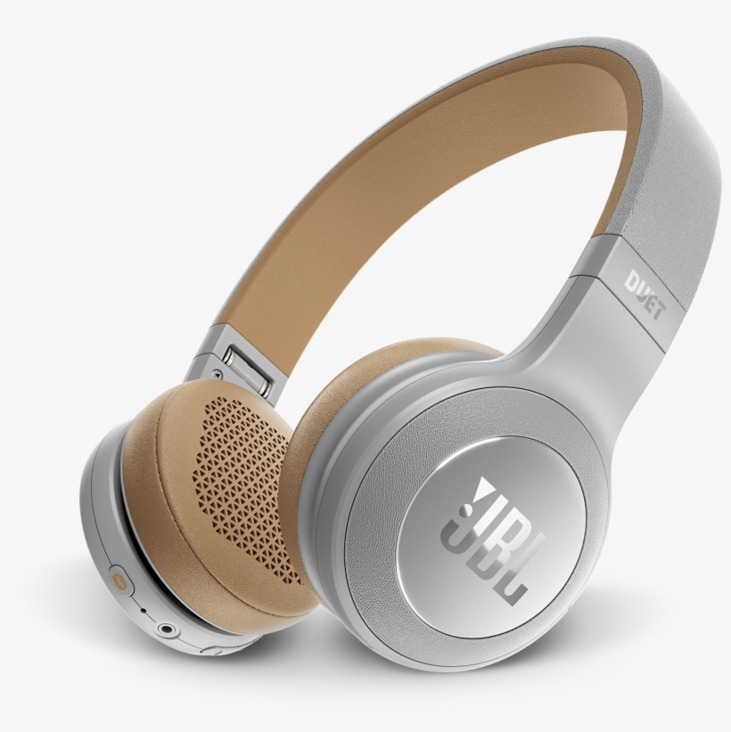 Jbl Duet Bt - Jbl Duet Bt Headphone, transparent png #1512926