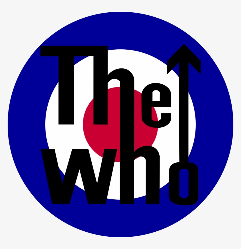 In Concerts, Festivals, Rock N Roll - Band Logo, transparent png #1512927