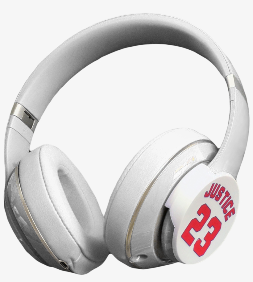 Dekaslides For Beats Headphones - Headphones, transparent png #1512949