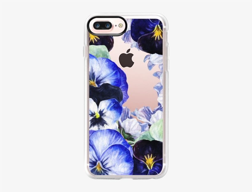 Casetify Iphone 7 Plus Case - Iphone, transparent png #1513007