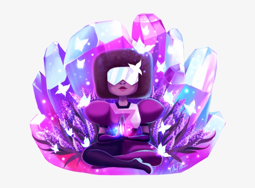 A Cup Of Art - Gemstone, transparent png #1513057