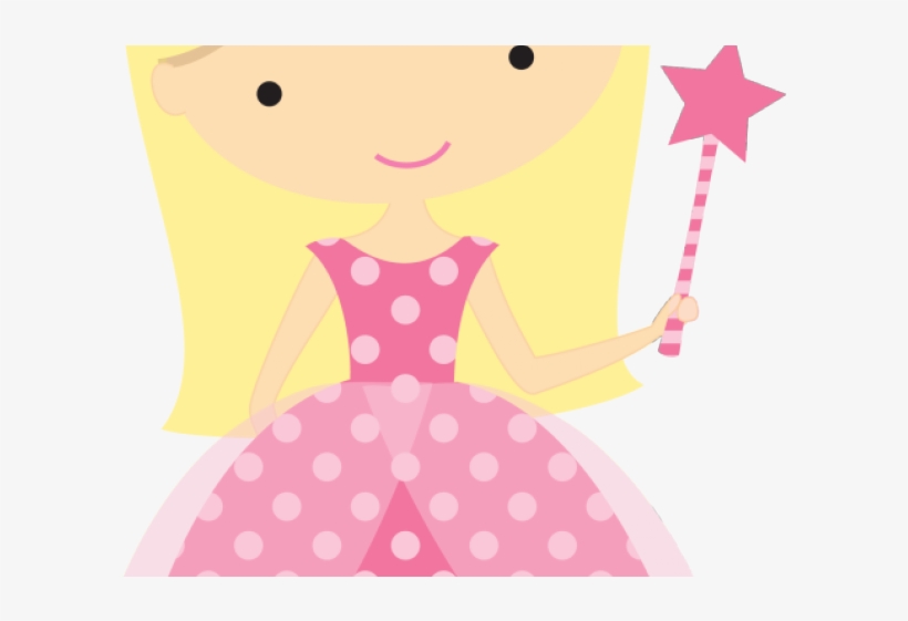 Princess Clipart Logo - Pink Princess Clipart, transparent png #1513061