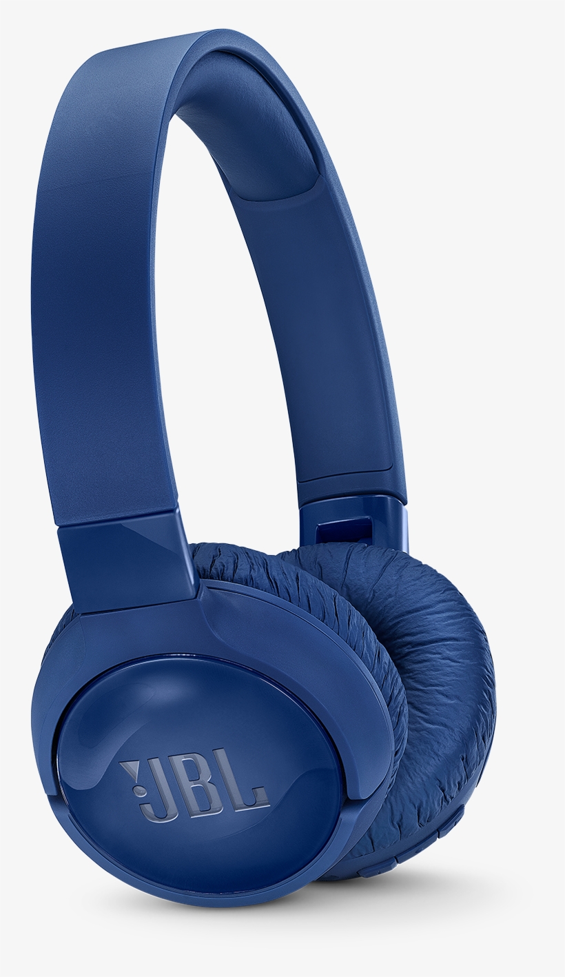 Jbl Tune600btnc Blue - Jbl T600, transparent png #1513154