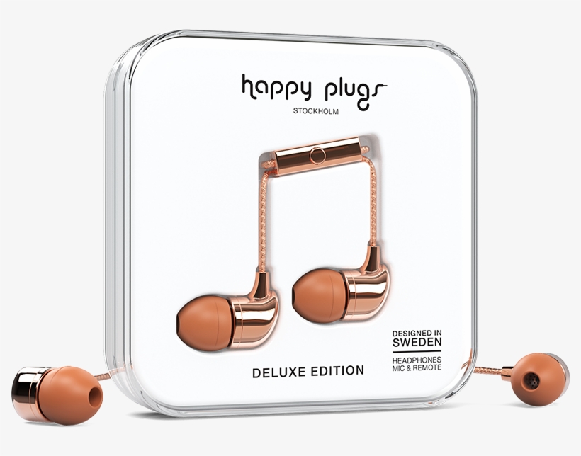 Next - Happy Plugs Earbud Plus - Green Marble By Happy Plugs, transparent png #1513172