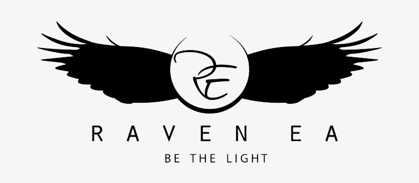 Raven Ea Logo - Electronic Arts, transparent png #1513250