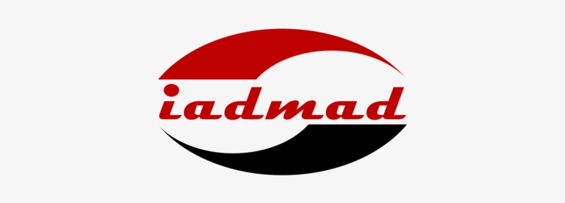 Iadmad - Circle, transparent png #1513251