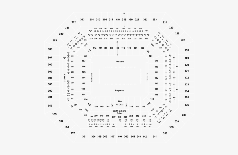 Fc Barcelona Vs Real Madrid Tickets Miami, transparent png #1513272