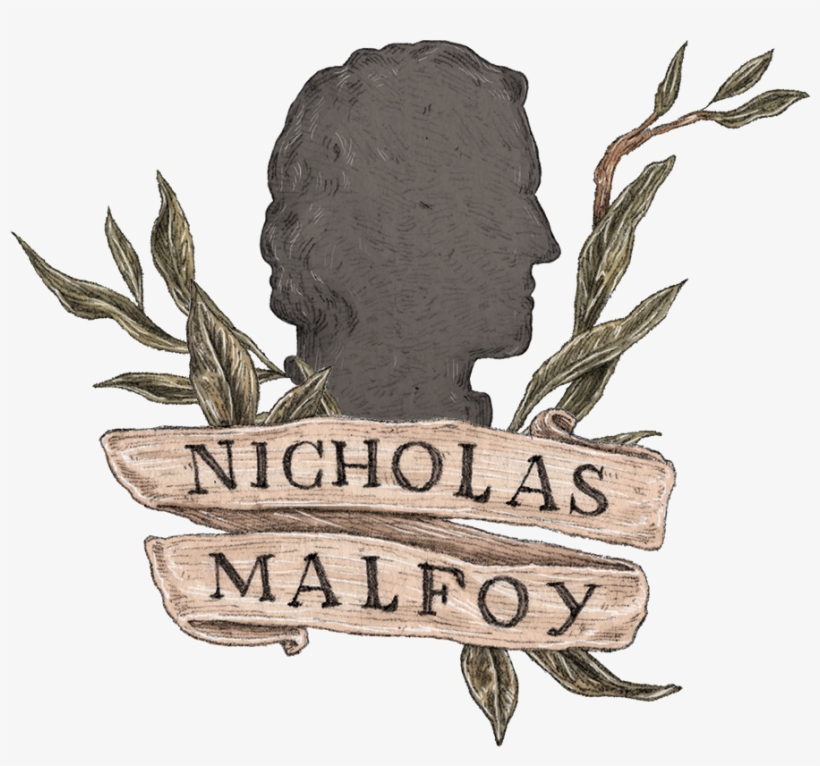 Nicholas Malfoy, transparent png #1513332