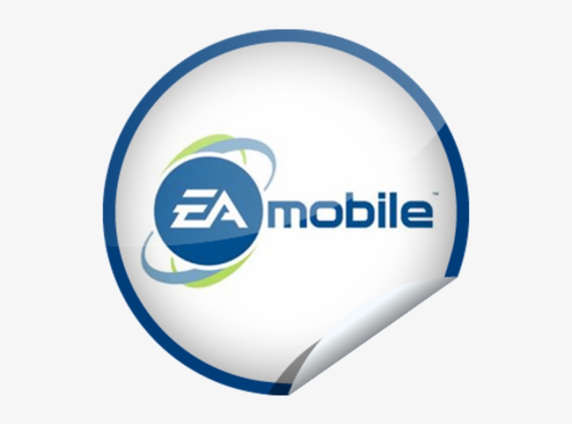 2 Ea Mobile - Ea Mobile, transparent png #1513334