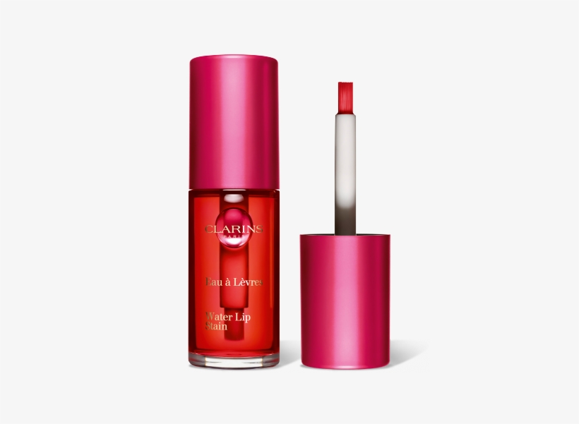 Water Lip Clarins Comprar Brasil, transparent png #1513415